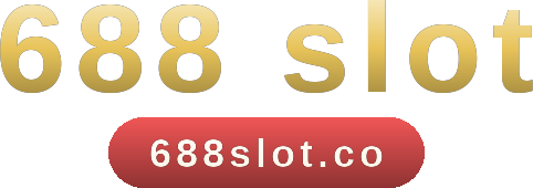 688 slot logo