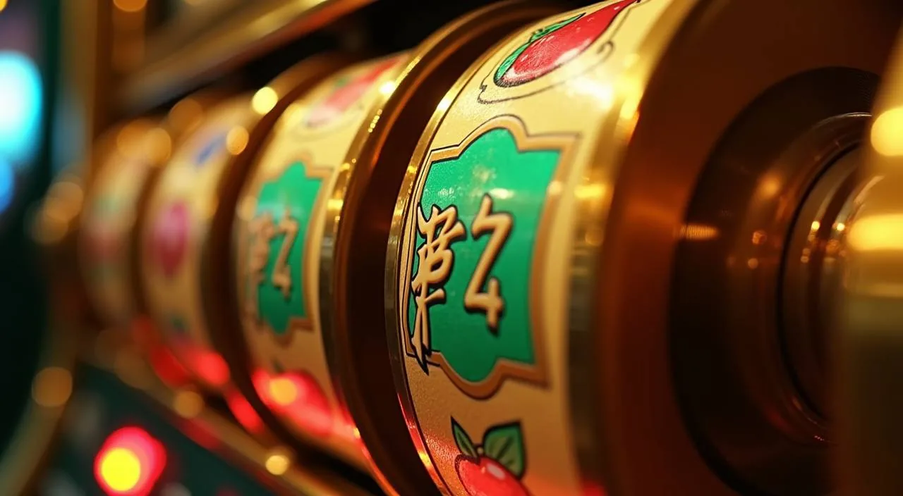 688 slot 688 slot ကာစီနိုတွင် ဘာတွေပါသလဲ
