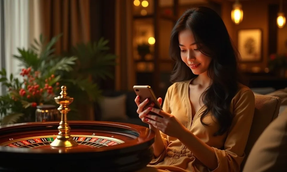688 slot မြန်မာ အပ်